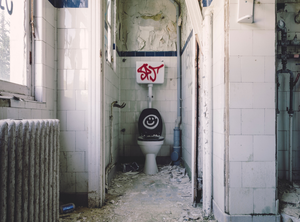 THE IMPORTANCE OF CLEAN TOILETS IN SCHOOLS