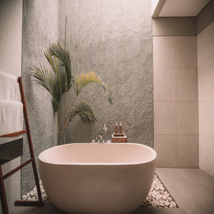 Creative Bathroom Ideas: Transforming Your Space into a Personal Oasis