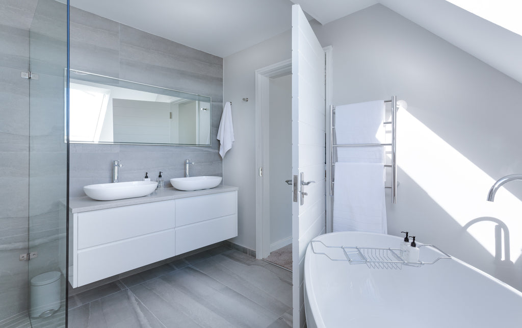 Choosing the Right Bathroom Size: A Guide to Optimal Functionality and Design