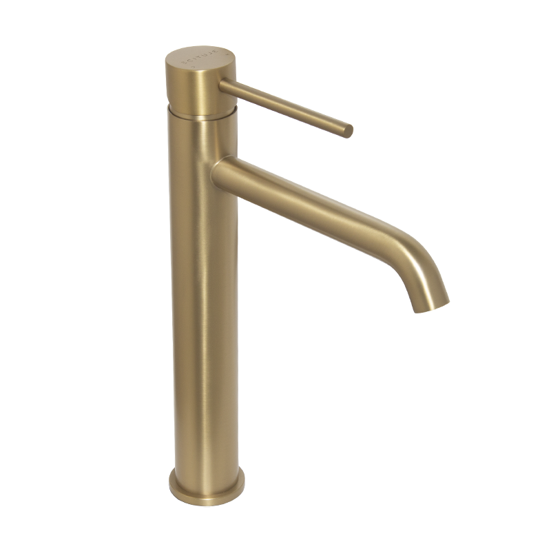 High Basin Mixer Tap | Neo