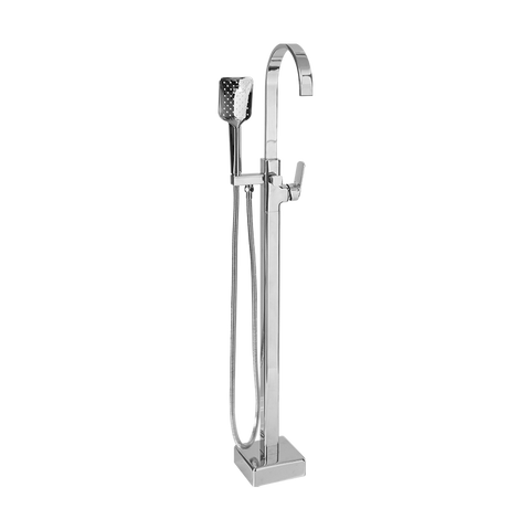 Free Standing Bath Mixer Tap | Spring