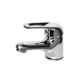 Guest Basin Mixer Tap | Mixed Loop