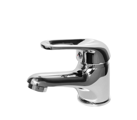 Guest Basin Mixer Tap | Mixed Loop