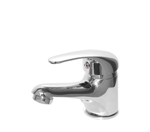 Guest Basin Mixer Tap | Mixed Solid