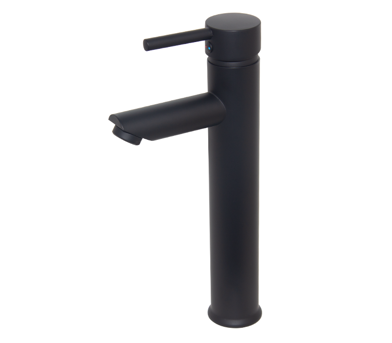 Basin Mixer Tap | Moon Black