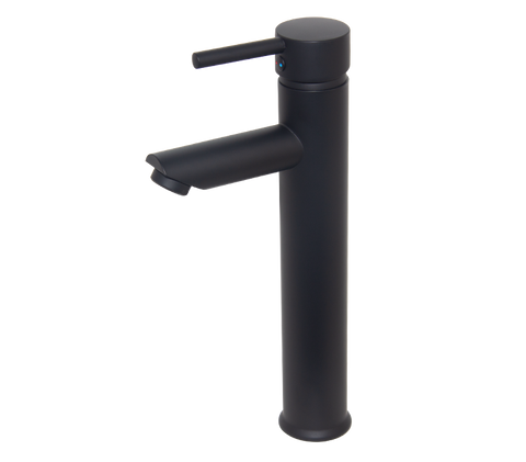 Basin Mixer Tap | Moon Black