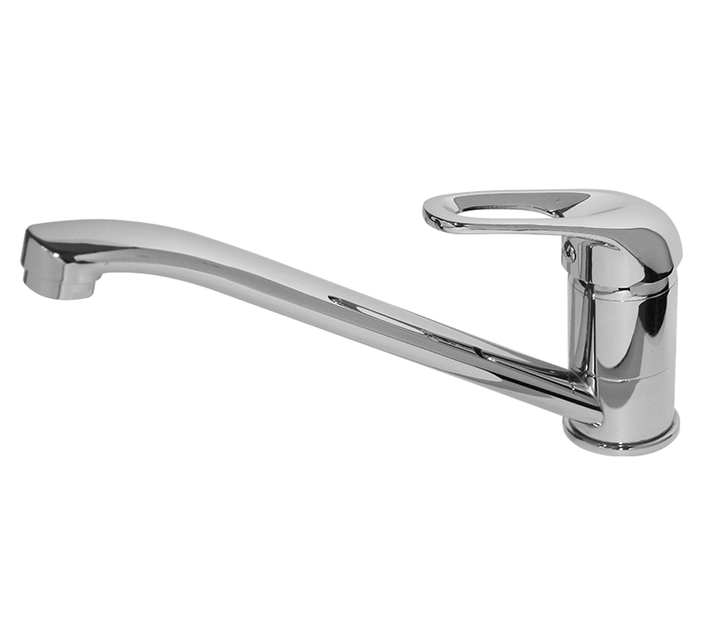 Single Hole Sink Mixer Tap | Mixed Loop