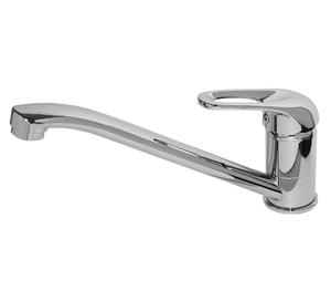 Single Hole Sink Mixer Tap | Mixed Loop