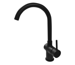 Sink Mixer Tap | Moon Black