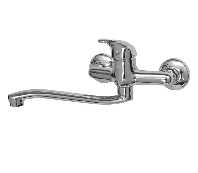 Sink Mixer Tap W/T | Mixed Loop