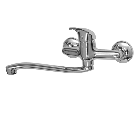 Sink Mixer Tap W/T | Mixed Loop