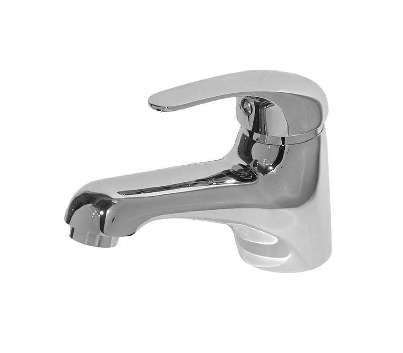 Std Basin Mixer Tap | Mixed Solid