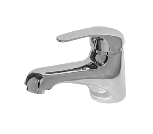 Std Basin Mixer Tap | Mixed Solid