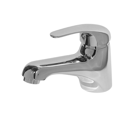 Std Basin Mixer Tap | Mixed Solid