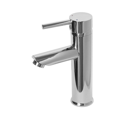 Basin Mixer Tap | Moon Chrome