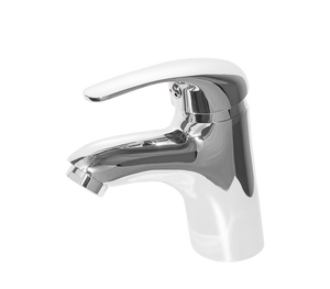 Style Basin Mixer Tap | Mixed Solid