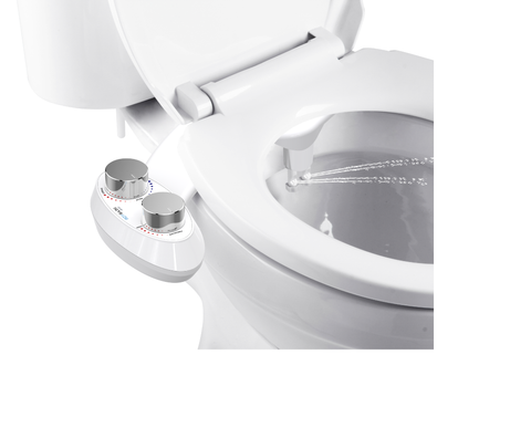 Smart Toilet Bidet