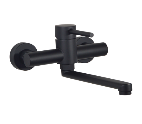 Sink Mixer Tap | Moon Black